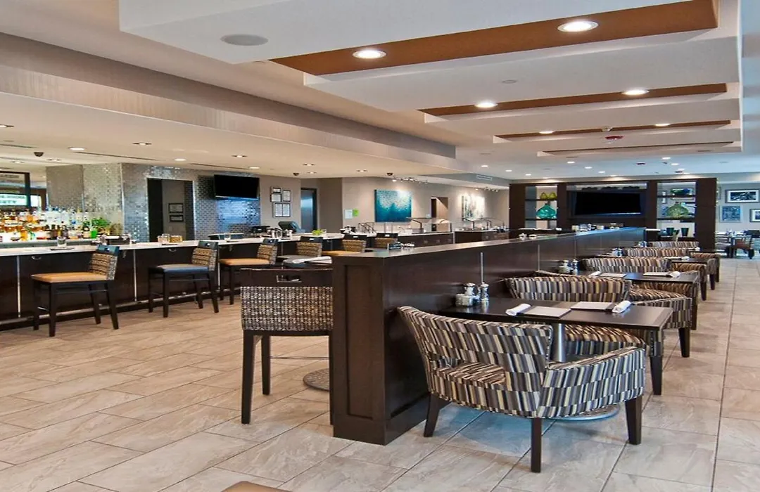 Holiday Inn Austin Airport By Ihg-1