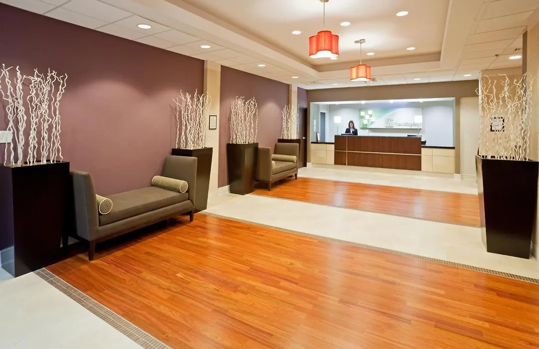 Holiday Inn Austin Midtown By Ihg-1