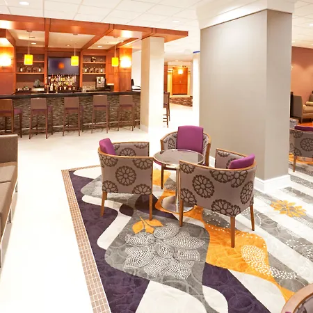 Holiday Inn Austin Midtown By Ihg-2