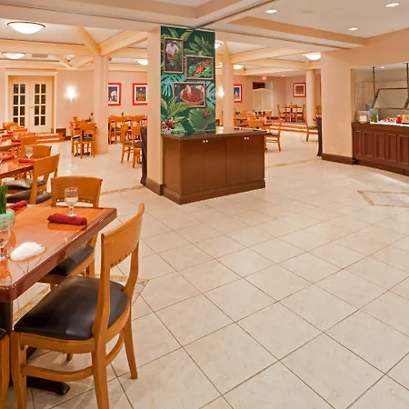 Holiday Inn Austin Midtown By Ihg-3