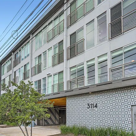 Modern Spacious 1Br In The Heart Of Austin-3
