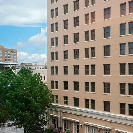 Aloft By Marriott Austin Downtown-2