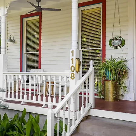 Brava House B&B-2