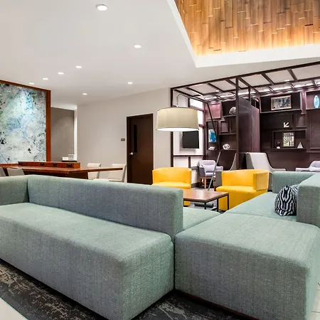 Hyatt Place Austin Airport-2