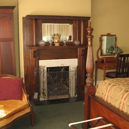 Strickland Arms Bed And Breakfast-2
